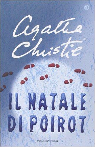 Il Natale di Poirot - Agatha Christie #booktalk Il Natale di Poirot - Agatha Christie #booktalk
