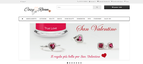 MY SHOP: Vi presento il mio negozio! MY SHOP: Vi presento il mio negozio!