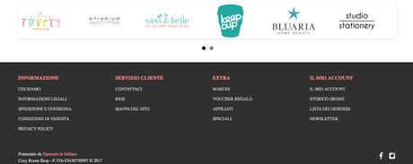 MY SHOP: Vi presento il mio negozio! MY SHOP: Vi presento il mio negozio!