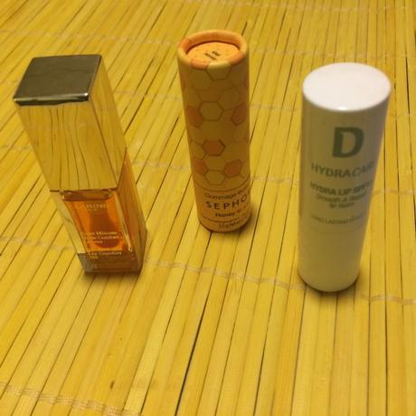 Come avere labbra morbide e lisce con il dentifricio