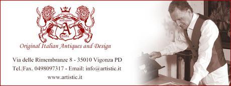 Arredamento soggiorno vintage sedie thonet credenza bar Arredamento soggiorno vintage sedie thonet credenza bar