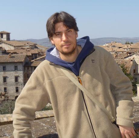 Fabio Strinati: Pensieri nello scrigno Fabio Strinati: Pensieri nello scrigno