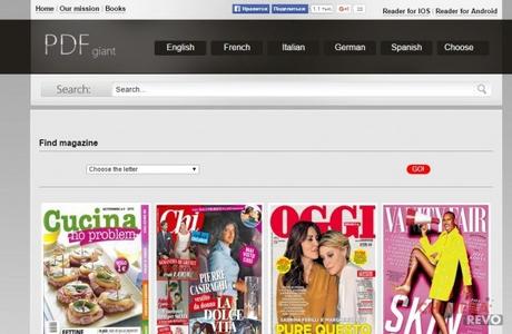 QUOTIDIANI GRATIS ANDROID SCARICARE