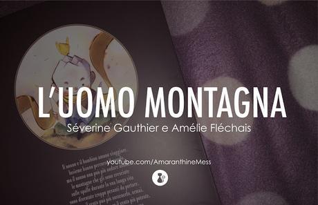 l'uomo montagna gauthier flechais tunue l'uomo montagna gauthier flechais tunue