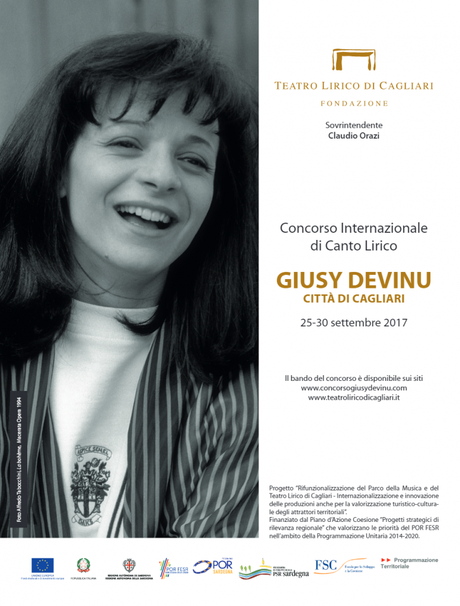 Concorso Giusy Devinu: la commissione Concorso Giusy Devinu: la commissione