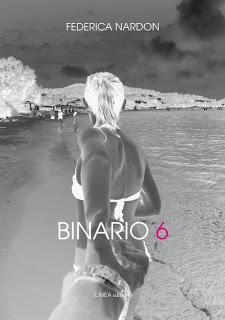 Intervista. L'Amore ed i suoi effetti collaterali... ai tempi di internet. Ecco Federica Nardon e il suo Binario 6 Intervista. L'Amore ed i suoi effetti collaterali... ai tempi di internet. Ecco Federica Nardon e il suo Binario 6