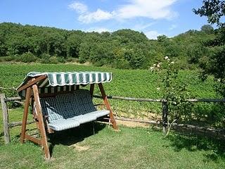 Vacanze nel Chianti: luoghi che ti toccano il cuore.