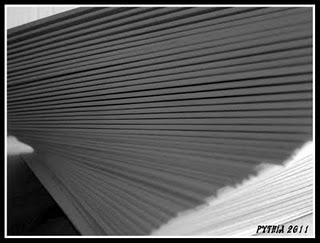 7/52 - Io non cerco, trovo