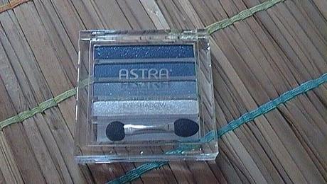 PALETTE FOREVER EYE SHADOW ASTRA