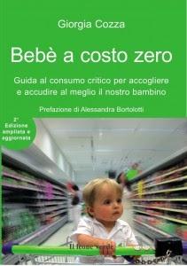 Bebè a costo zero, seconda edizione: il contributo di Mamma Canguro