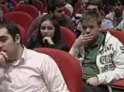 Napoli Salvatore Borsellino parla camorra agli universitari (21.04.11)