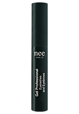 Nee Make Up : Gel Professionale Eyelashes & Eyebrows