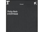 Everyman Philip Roth