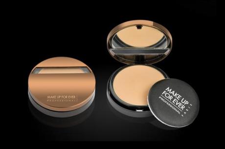 Make Up For Ever : Mat Bronze Bronzing Powder