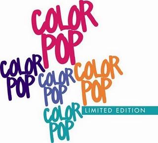 Preview: Pupa - Color Pop Collection