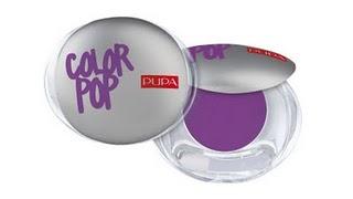 Preview: Pupa - Color Pop Collection