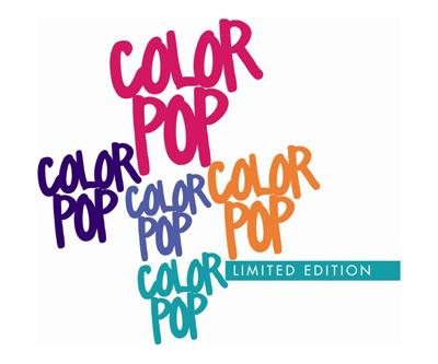 color pop collection di pupa milano 1