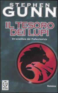 More about Il tesoro dei lupi