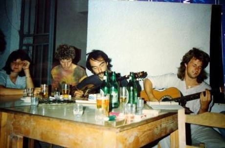 Sorpresa piacevole..c’è posto ragazzi?