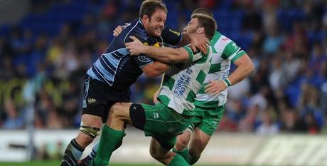 Deludenti Blues su Treviso