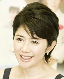 Yoshiko Tanaka (1956-2011)