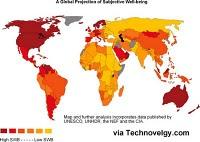 Alla ricerca dell'infelicità