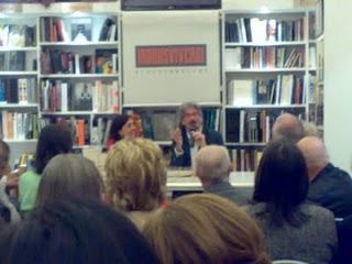 Come deve essere un libraio?