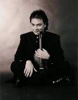 Sergej Krylov - Masterclass di Violino al  Conservatorio “L. Campiani” di Mantova