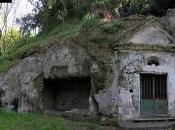 Marano (NA) L'eremo Pietraspaccata (22.04.11)