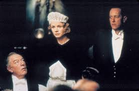 Gosford Park