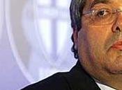 Accordo criminale rilevazione notizie riservate mafiosi parte salvatore cuffaro