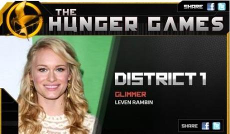 Viral point: casting su Facebook per The Hunger Game