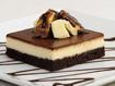 Cheesecake al cioccolato