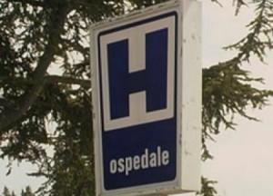 ospedale, sanità