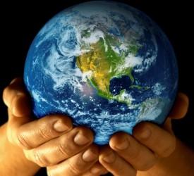 22 aprile: Giornata Mondiale della Terra