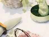 idee decorative Pasqua uova