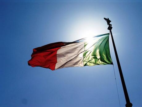 Happy birthday Italy!