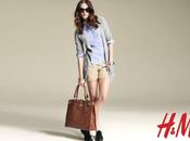 H&amp;M; Spring 2011 Essential Ann-Sofie