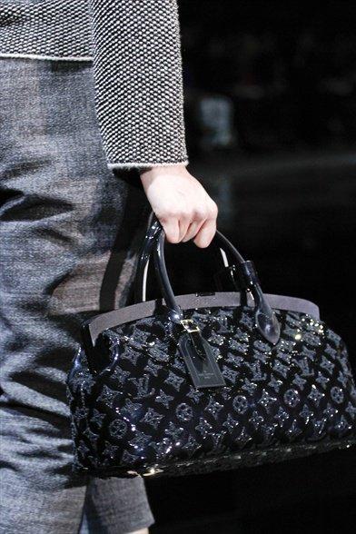 Louis Vuitton F/W 2011-2012: My favourites!