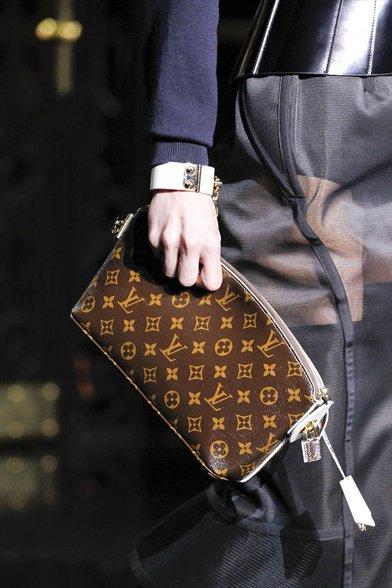 Louis Vuitton F/W 2011-2012: My favourites!