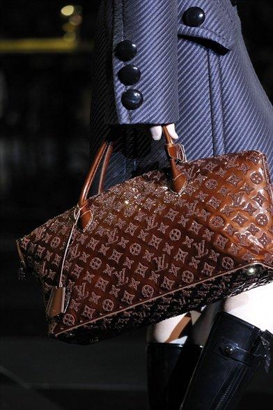 Louis Vuitton F/W 2011-2012: My favourites!