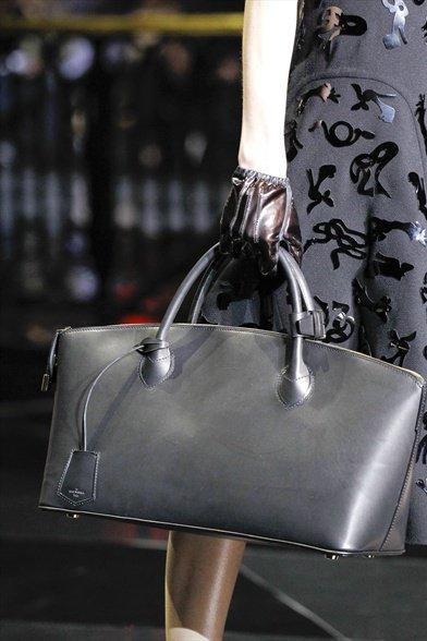 Louis Vuitton F/W 2011-2012: My favourites!