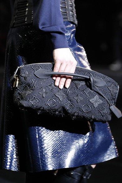 Louis Vuitton F/W 2011-2012: My favourites!