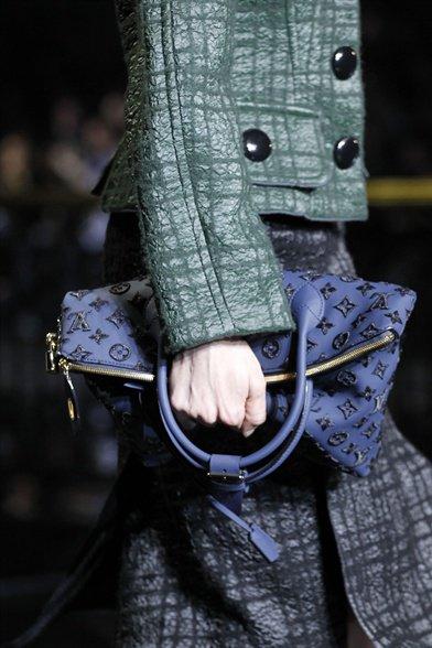 Louis Vuitton F/W 2011-2012: My favourites!