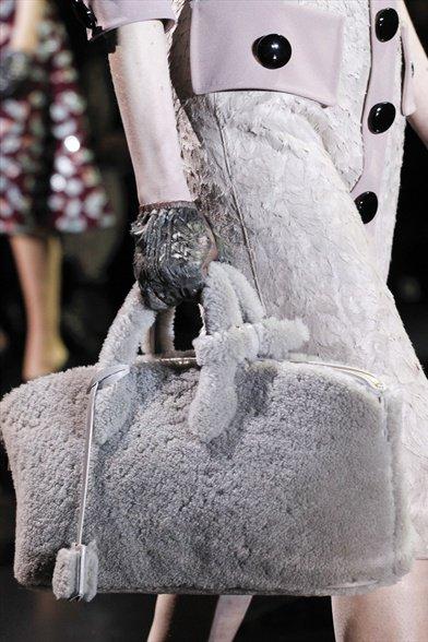 Louis Vuitton F/W 2011-2012: My favourites!