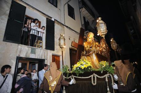 Semana Santa a Palma