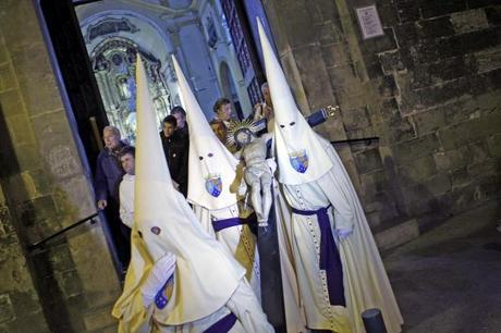 Semana Santa a Palma