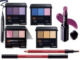 LOOK E MAKEUP PRIMAVERILI