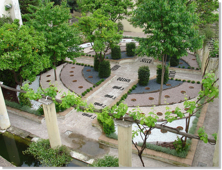 Il Giardino della Minerva_ happy weekend