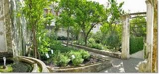 Il Giardino della Minerva_ happy weekend